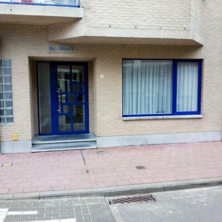 App 2 Slaapkamers كنوك هايست المظهر الخارجي الصورة