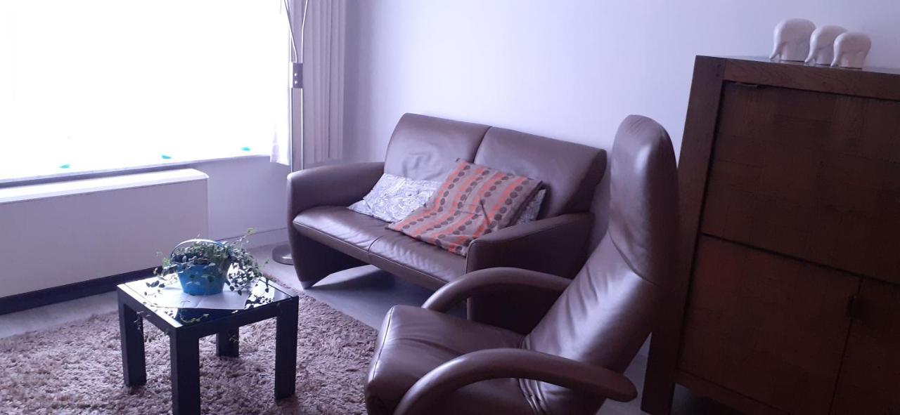 App 2 Slaapkamers كنوك هايست المظهر الخارجي الصورة