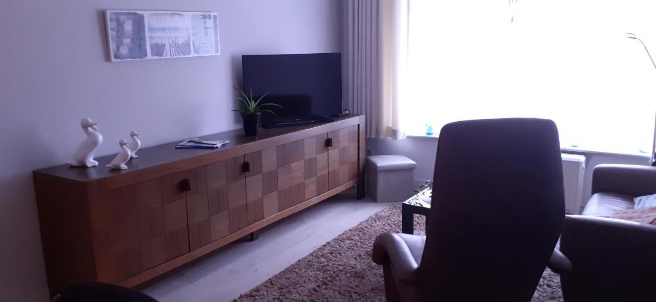 App 2 Slaapkamers كنوك هايست المظهر الخارجي الصورة