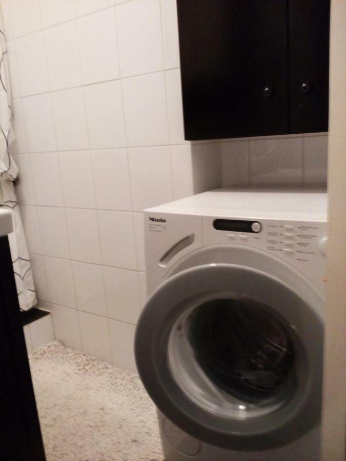 App 2 Slaapkamers كنوك هايست المظهر الخارجي الصورة