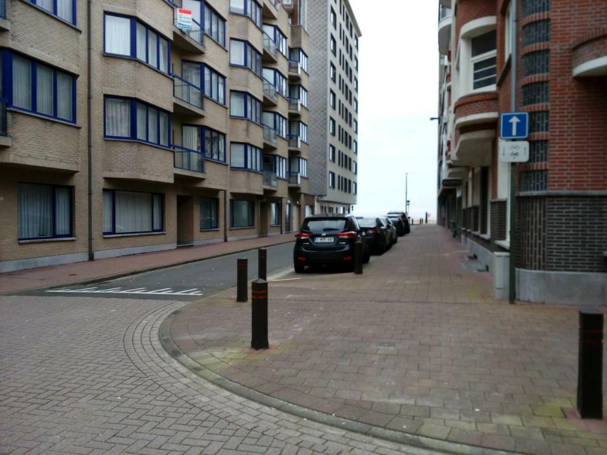 App 2 Slaapkamers كنوك هايست المظهر الخارجي الصورة
