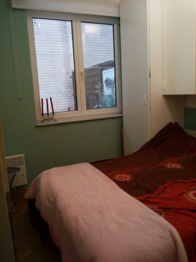 App 2 Slaapkamers كنوك هايست المظهر الخارجي الصورة