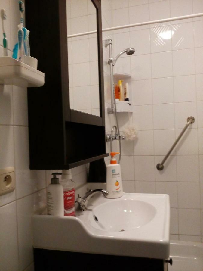 App 2 Slaapkamers كنوك هايست المظهر الخارجي الصورة