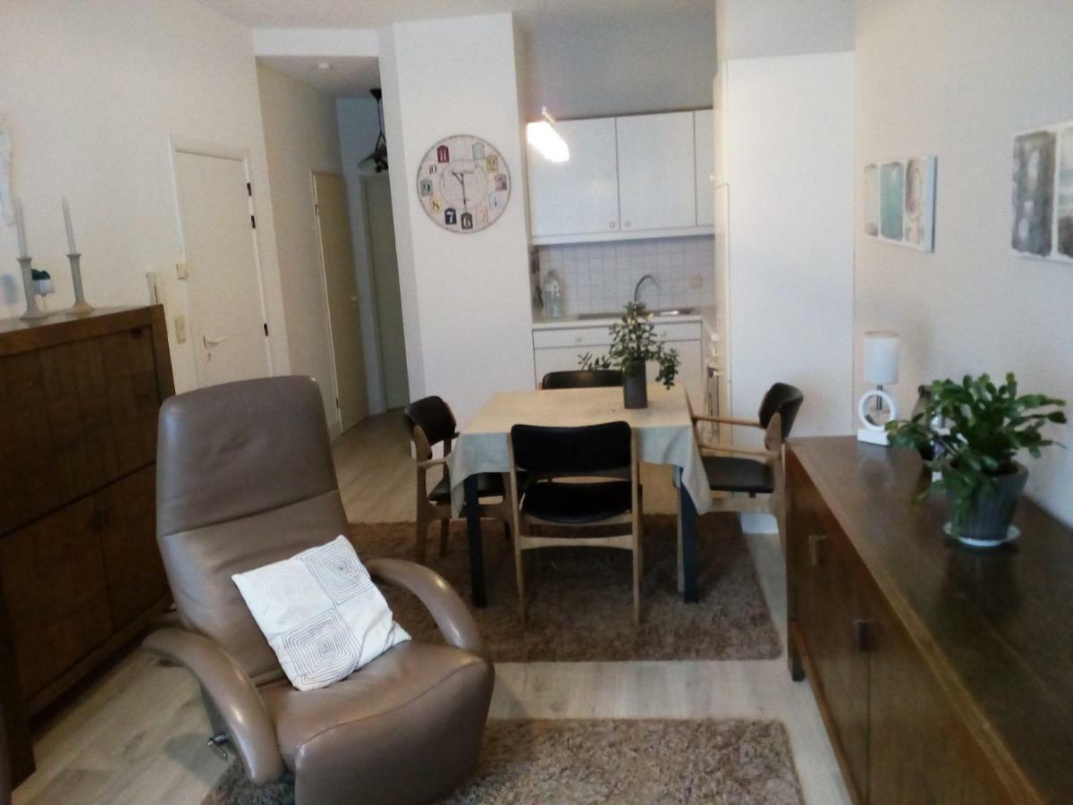 App 2 Slaapkamers كنوك هايست المظهر الخارجي الصورة