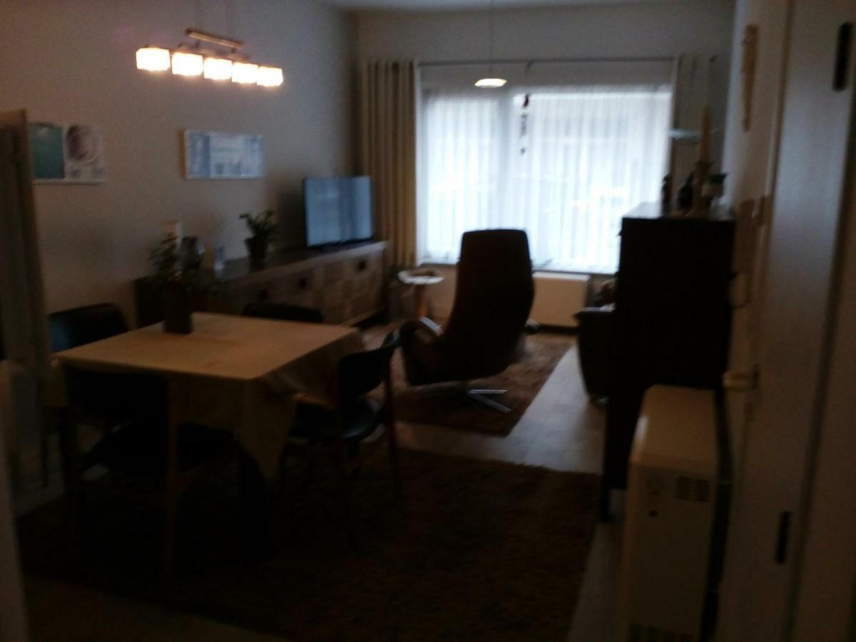 App 2 Slaapkamers كنوك هايست المظهر الخارجي الصورة